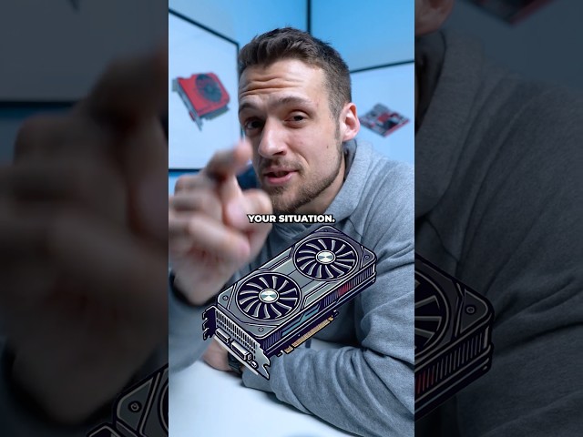 What’s a “High End” Graphics Card?