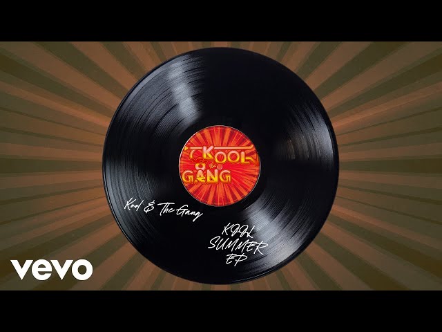 Kool & The Gang, Prince Hakim - Fresh (Prince Hakim Remix / Visualizer)