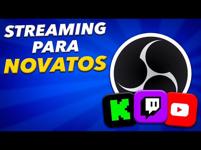 Step-by-Step Streaming Tutorial for Beginners
