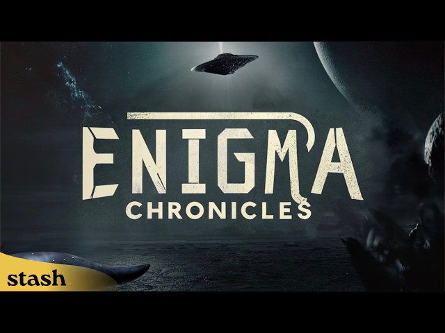 Unveiling the Voynich Manuscript | Enigma Chronicles | S1E44 | Full Episode