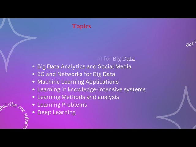 2nd International Conference on Data Mining, Big Data and Machine Learning (DBML 2024)