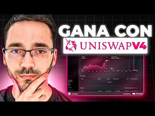 How to add liquidity to Uniswap v4 and earn fees (Tutorial 2026)