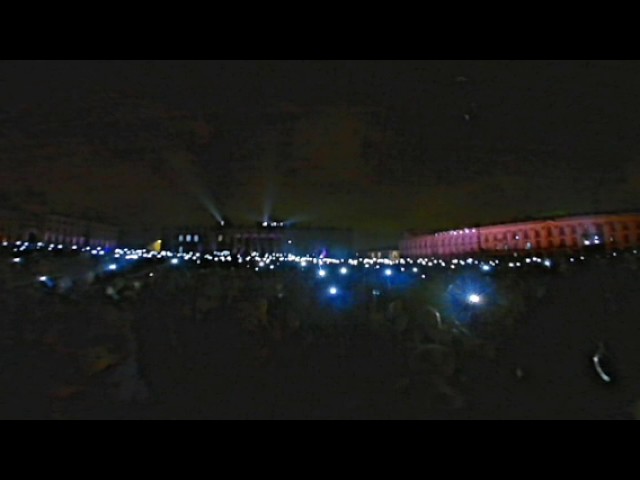 Luces de Lyon - Bogota - Colombia - TRIPORT360