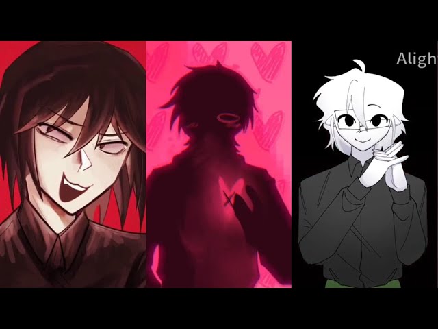 Best Animation Memes // TikTok Compilation