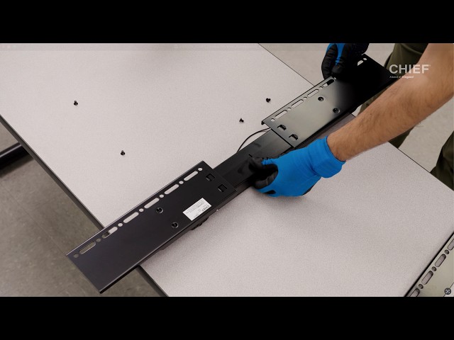 Interface Extenders for Chief Tempo Mounts | Installation How-To Video
