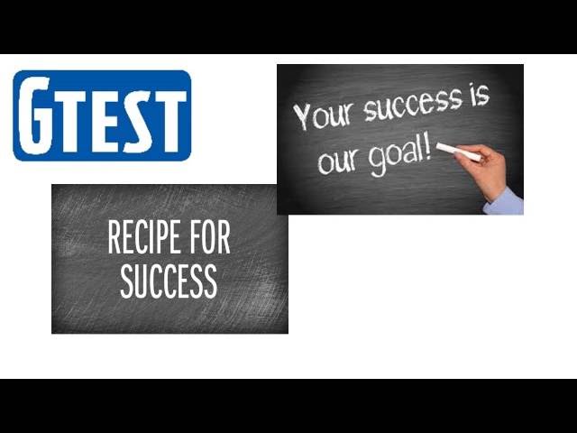 GTEST