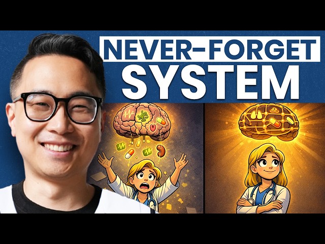The Step 1 Anki Strategy Used by 260+ Scorers