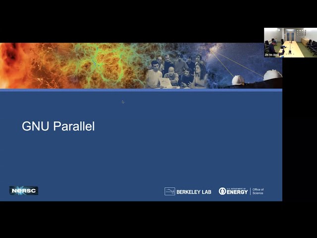 2. GNU Parallel