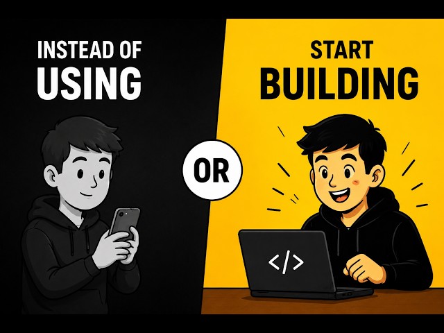 What is Programming? (The Simple Answer)