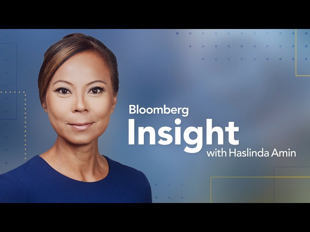 Iran Isolation Plan Puts US and China on Collision Course | Insight with Haslinda Amin 8/25/2026