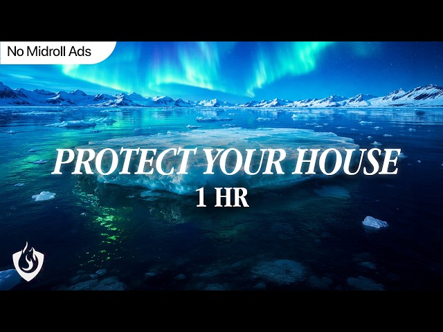 Prayer of Protection Over Your Home & Family (Psalm 91)