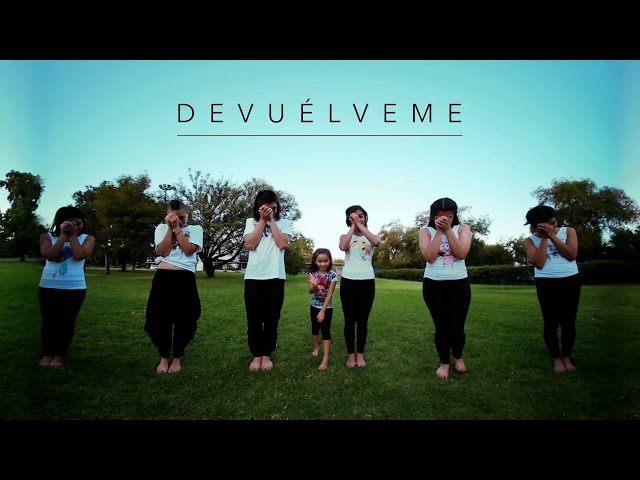 Devuelveme - Guayi · 360 VR - Apr 8, 2017