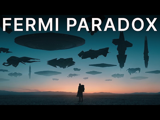 The Fermi Paradox Has A Disturbing Solution