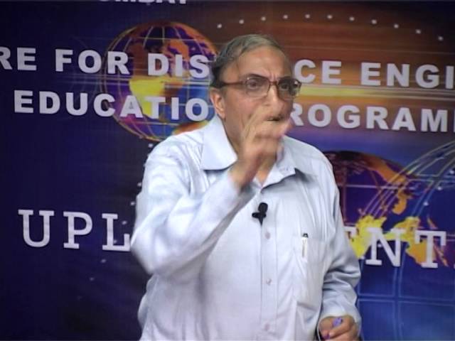 CS101 Ext L1 Problem Solving - 1