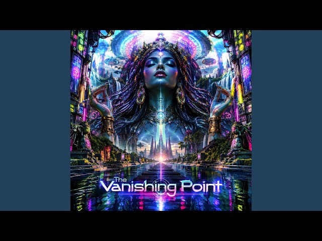 Burning Array (Cyberpunk Techno)