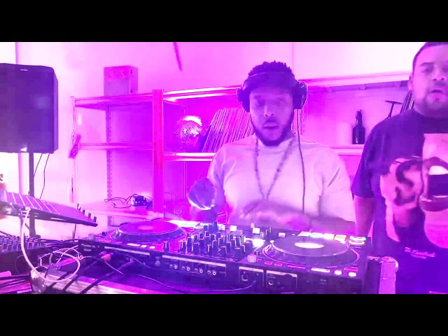 WHAT'S THE 411? | VIBRATION STATION | CHARLEE BROWN | EP 013