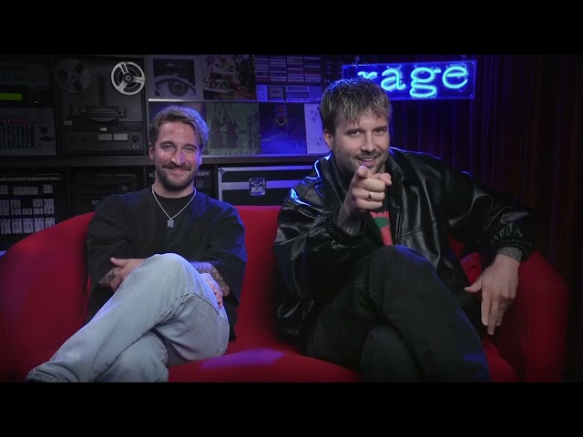 ABC Rage Guest Programmer - Electric Callboy - 26th September 2026