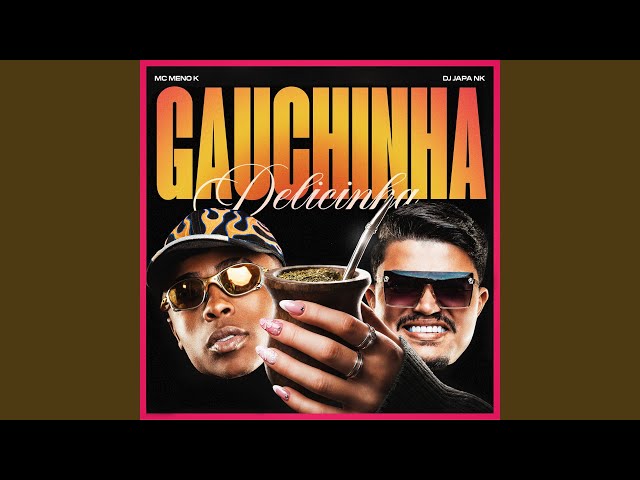 Gauchinha (Delicinha)