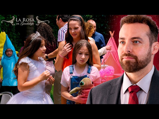 LA ROSA DE GUADALUPE | SAD AND UGLY DOLL | FULL EPISODE 2355 | PART 1