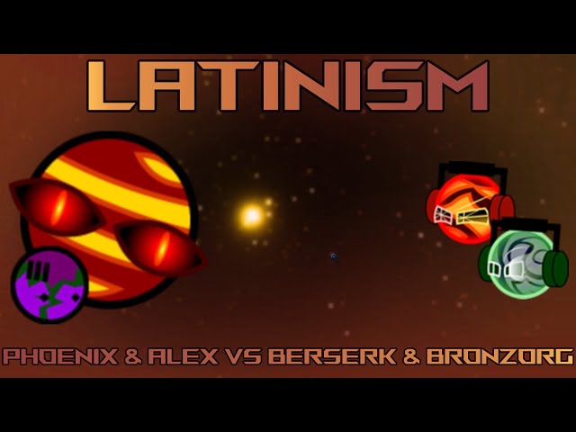 Latinism FC (TBKS - Old Memories) (FNF) (4K) (Insane)