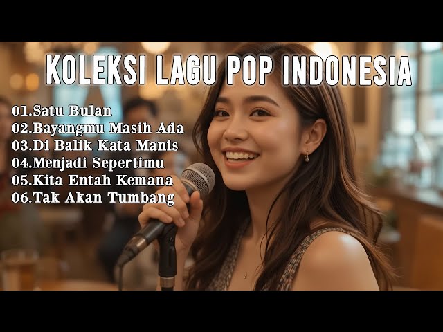 ☕ Lagu Cafe Santai 2025 – Musik Akustik Terbaik & Paling Enak Didengar Sepanjang Hari 🎆