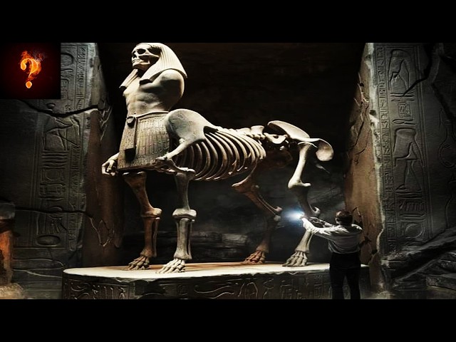 Million-Year-Old Man-Made OOPART Exposed! 😲
