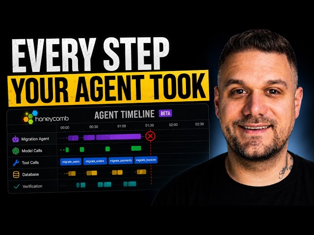 This Tool Replays Everything Your AI Agent Did