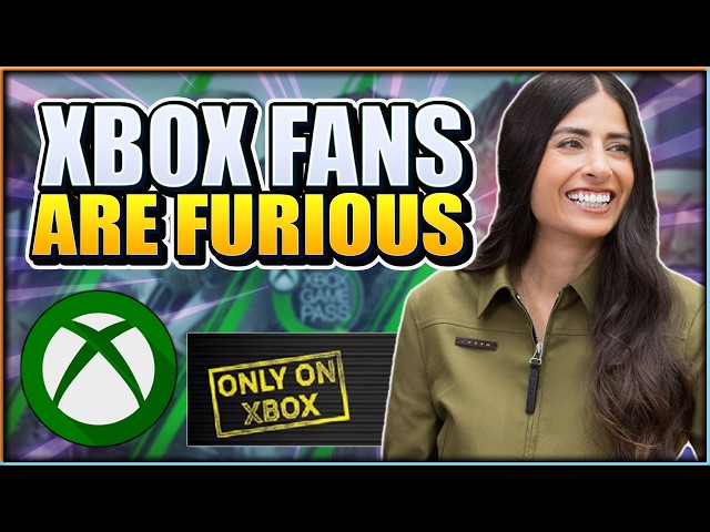 Xbox Controversy Has Reached a Boiling Point | News Dose