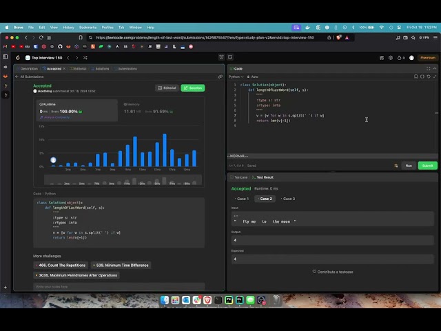 CodeDaily 10.18.2024