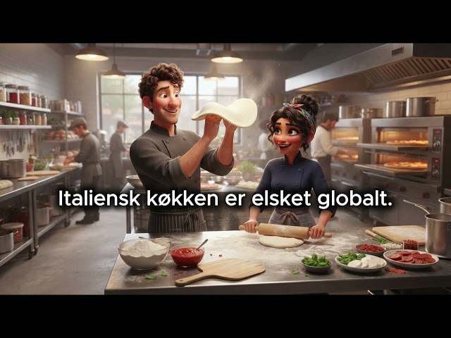 🇩🇰 Danish Practice Lesson | Episode 216 | Danish Speaking & Listening | Fluent Danish