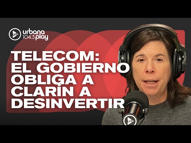 Milei approved the Telefónica acquisition and a telecommunications giant is born. #fromhereto2026
