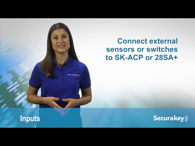 SK NET: Features