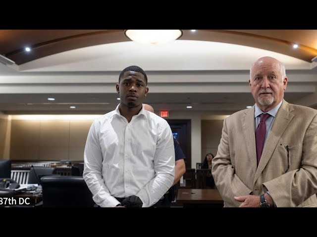 He Brutalized a Woman So Badly — Even She Couldn't Breathe | Judge Boyd SNAPS Hard