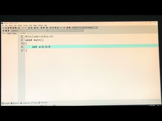 part-2,(practical )input two numbers and calculate the sum.