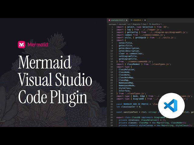 Save Hours with the Mermaid Visual Studio Code Plugin (2026 Guide)