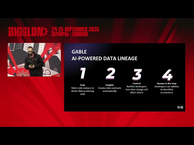 Data Lineage in the Era of AI: Solving One of Tech’s Biggest Challenges