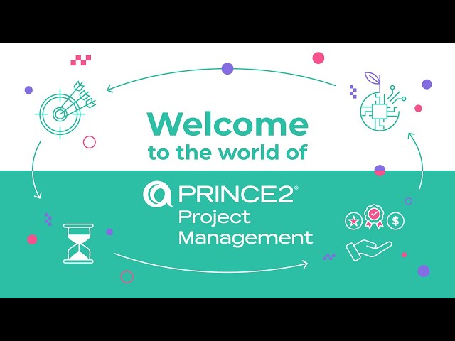 Introduction to PRINCE2 Project Management – Official Video