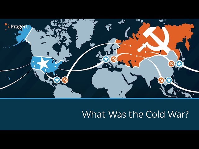 What Was the Cold War? | 5 Minute Video