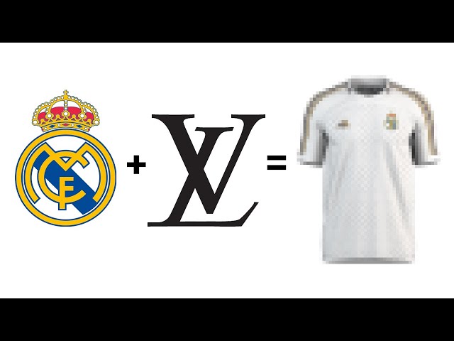 Combiné Equipos de Fútbol con Marcas Famosas