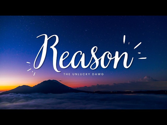 Reason - THE UNLUCKY DAWG
