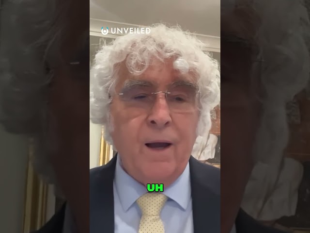 Military Lies And Alien Technology Exposed by Attorney Daniel Sheehan