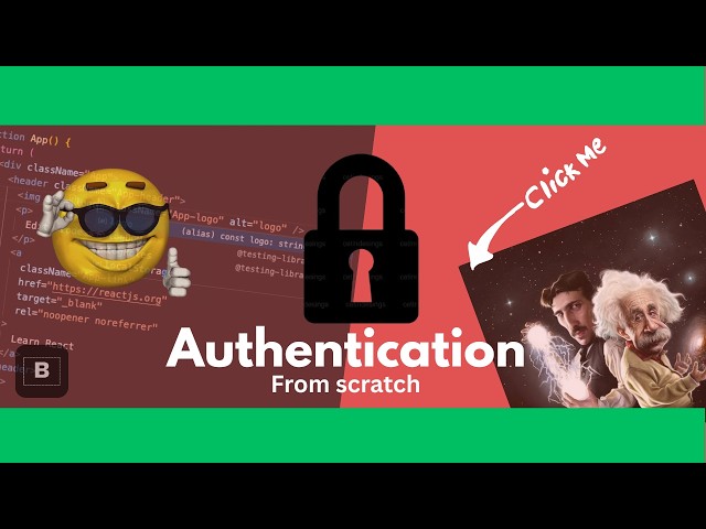 my second video...