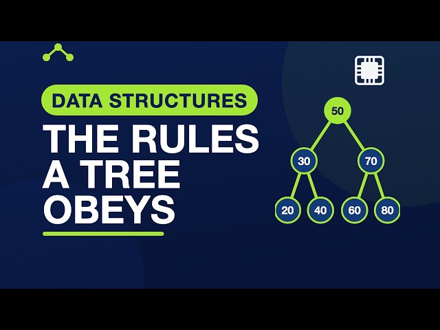 Binary Trees: Invariants — Data Structures in C | 9.4