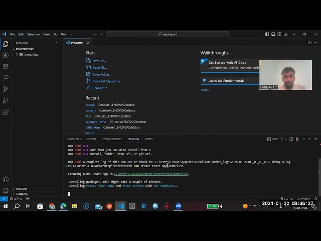 What is DOM? Navigating The DOM, InnerHTML and OuterHTML