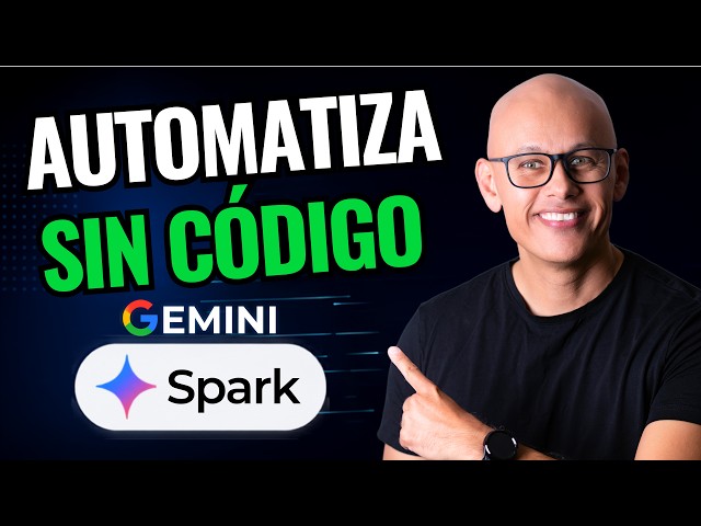 How I Use Gemini Spark to Automate My Business in Minutes (5 Tricks)