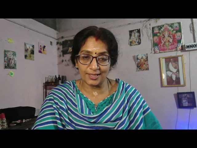 Learn to Recite GITA MAHATMYAM VARAHA PURANAM   | Reading CLASS