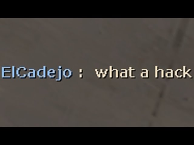 Jbird's a Hack, and you can be too!