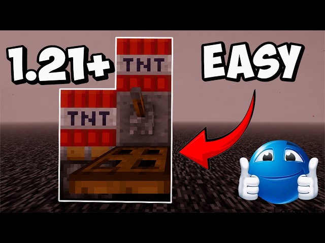 How To Break Bedrock In Minecraft JAVA | 1.21+