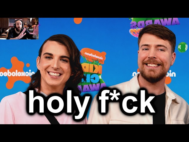 They Were Right About MrBeast..