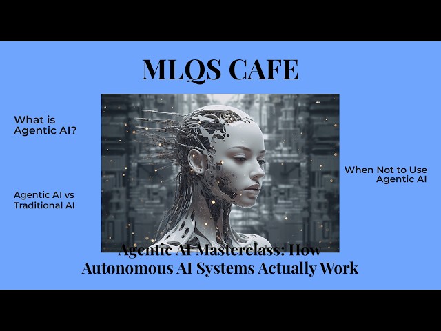 Core Building blocks, Workflows & Agents of Agentic AI #agenticai #artificialintelligence